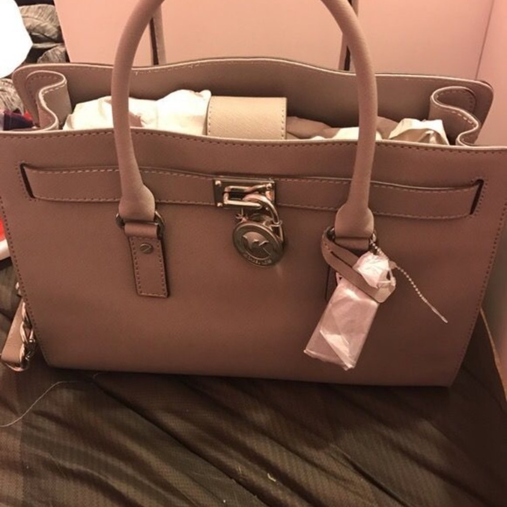 Michael Kors Hamilton